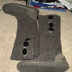 Sweater Uggs
